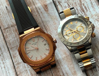 VINTAGE WATCHES (Automatic-Mechanical)