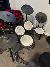 Roland TD-17 for sale