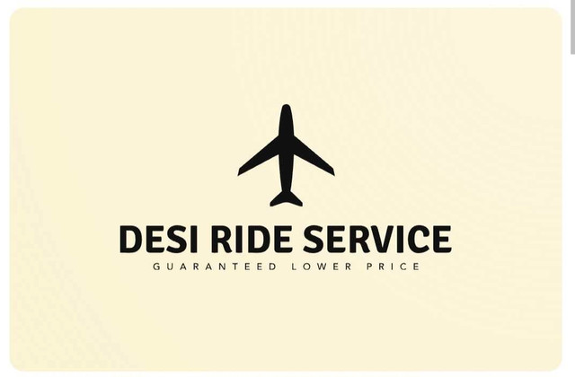 Are you planning a trip and need an airport commute? in Rideshare in Oshawa / Durham Region - Image 2