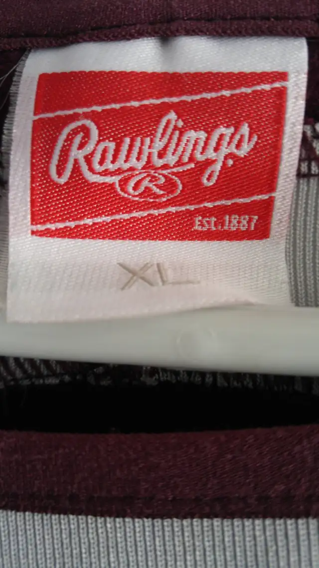 "Rawlings", XL540259715290255361
