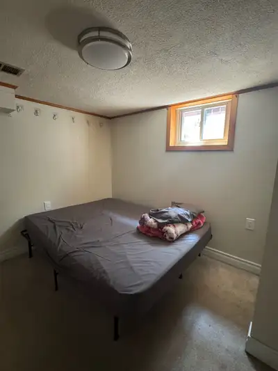 private room