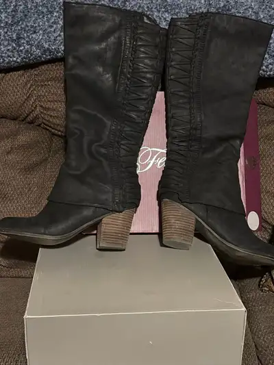 Fergalicious Women's Boots, View more