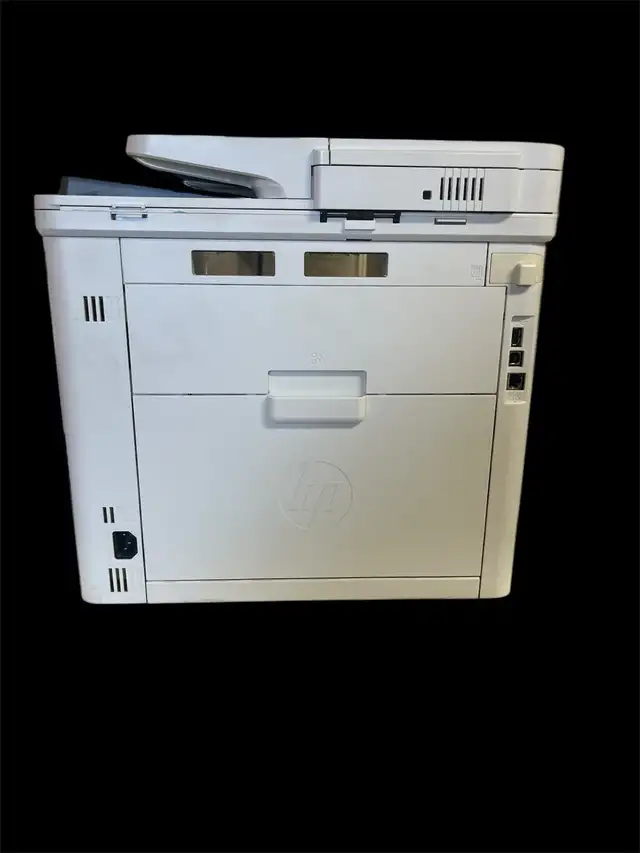 HP Color LaserJet Pro MFP M479fdw in Printers, Scanners & Fax in Edmonton - Image 3