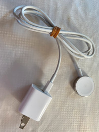 IPhone Magnetic Charger 