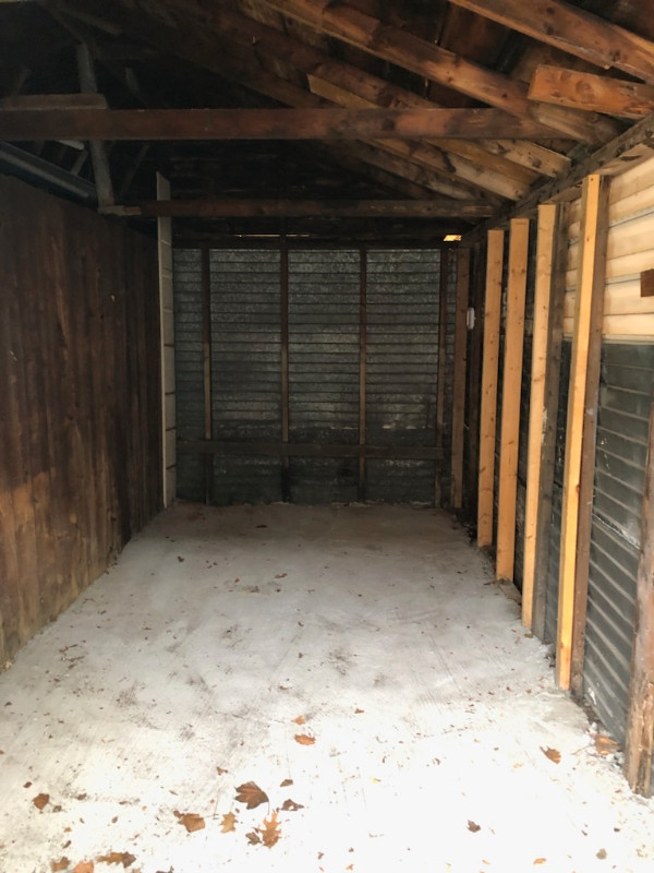 Storage Space available in Beaches area in Storage & Parking for Rent in City of Toronto - Image 2