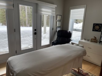 Massage Détente et Bien-Être - Sainte-Adèle - Laurentides dans Services de Massages  à Laurentides