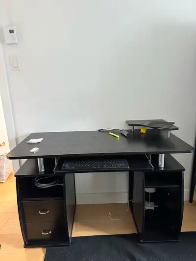 In good condition, wooden