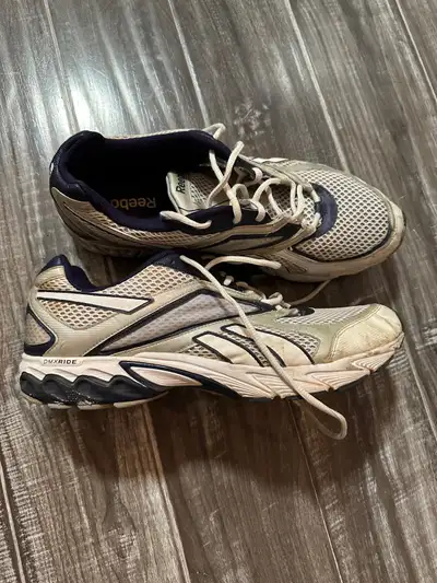 Men’s Reebok Size 13 Shoes , View more