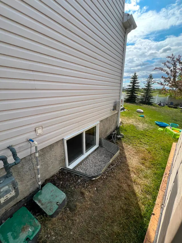 Egress Basement Windows - Concrete Cutting & Coring62864740527107123