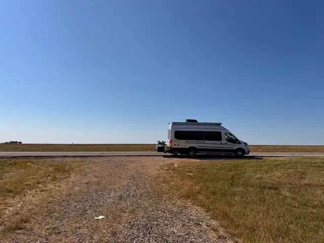 Near New Entegra Expanse Class B Motorhome for sale in RVs & Motorhomes in Penticton - Image 5