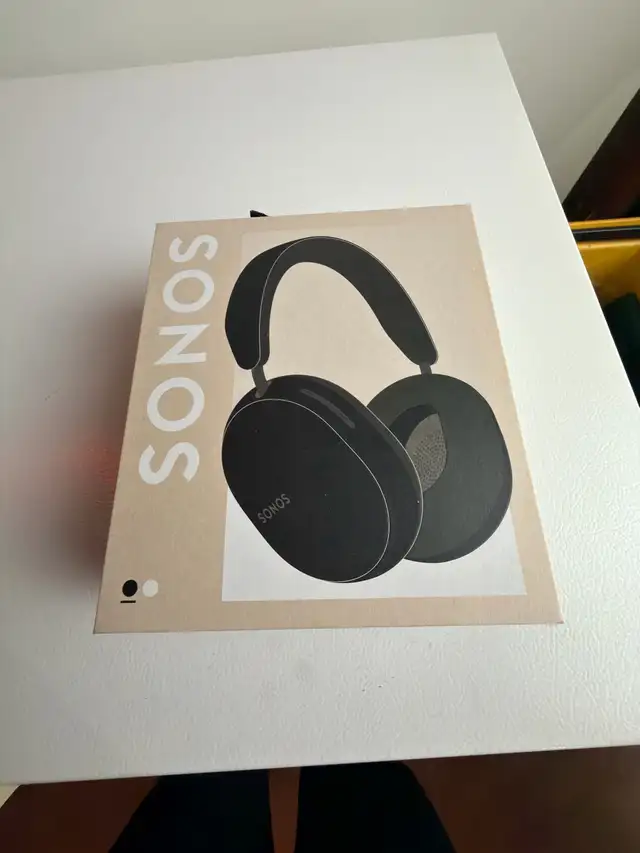 Sonos ace black530740231862364163