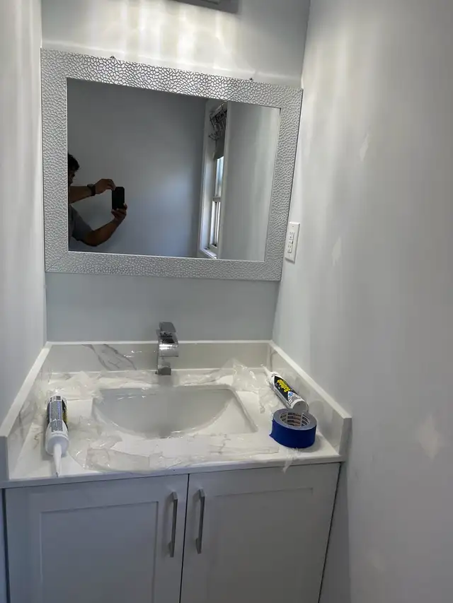 Handyman - 4372231231603224678597939203