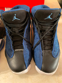 Air Jordan Retro 13 size-8. Men’s