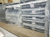 Sale On All Size Mattresses - Brand New