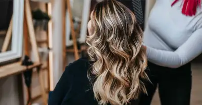 Own a thriving, fully operational hair salon in the heart of NW Calgary! This recently renovated, mo...