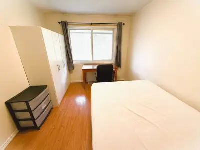 Upstairs Private Room for  Students/Young Professional from July