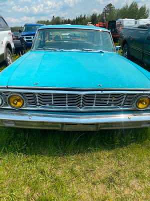 1964 Ford Galaxie