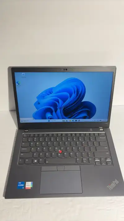 Lenovo T14s Gen 2 i5-1135G7 16GB 512GB Touch Win 11, View more