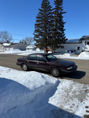 1994 Oldsmobile Cutlass