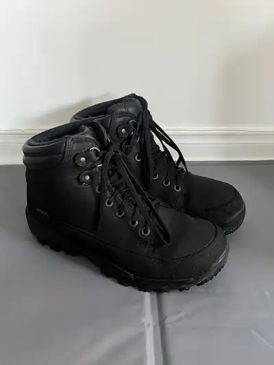 Bottes d’hiver homme Timberland (taille 8 US - 41.5 UE), View more