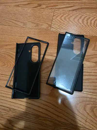 SAMSUNG Z FOLD 8 ULTRA CASES, View more