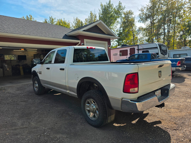 2014 Ram 3500 ST - Diesel - Deleted in Cars & Trucks in Edmonton - Image 3