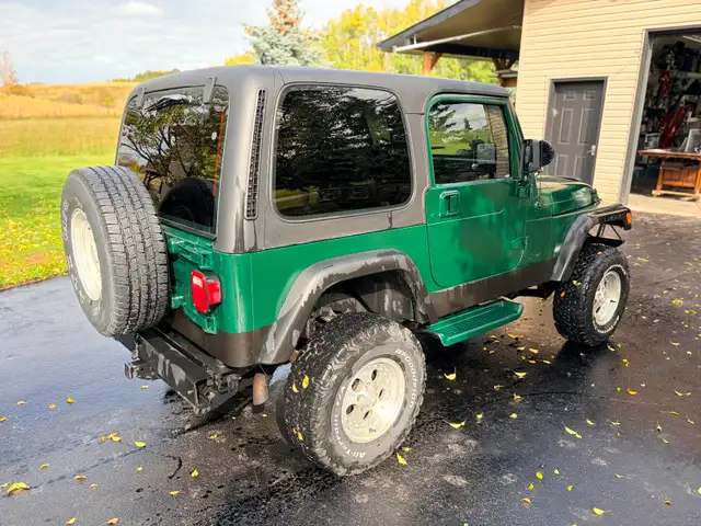 1998 Jeep TJ580120262844108803