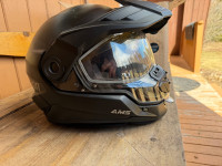 BRAND NEW Helmet 