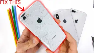FROM $39!! repair for crack, broken iPhone 8, 8 plus, X, XR, XS, XS max, 11, 12 11 12 13 14 15 Plus...