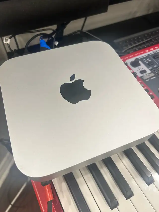 Mac Mini M1 2020 in General Electronics in Oshawa / Durham Region - Image 4
