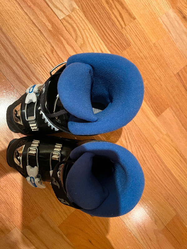 Ski boots. Nordica .  Like new.  Size 20,5 in Ski in Oakville / Halton Region - Image 3