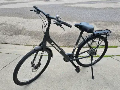 Trek Verve 2 Lowstep, View more