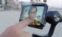 DJI OSMO Phone Camera Gimbal Handheld Stabilizer