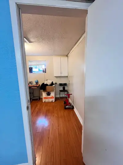 2 Bedroom Basement for Rent in Malton