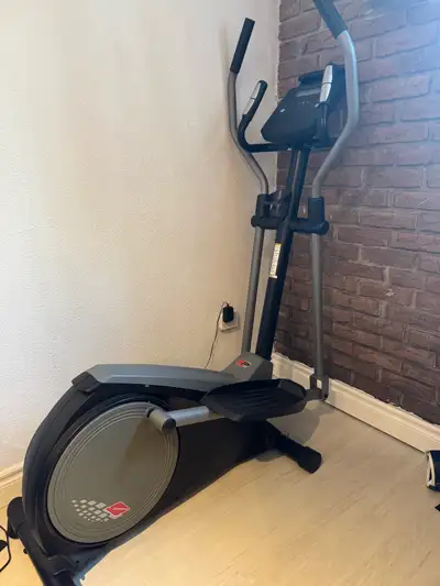 Pro-Form Elliptical Trainer, View more