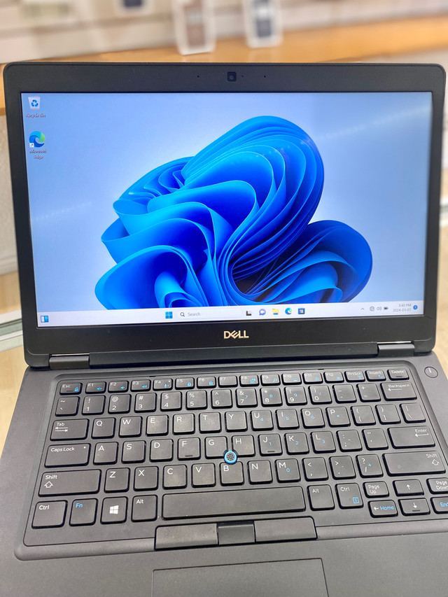 Dell Latitude 5490 Intel Core    i5, 16GB RAM,  256GB SSD in Laptops in London - Image 3