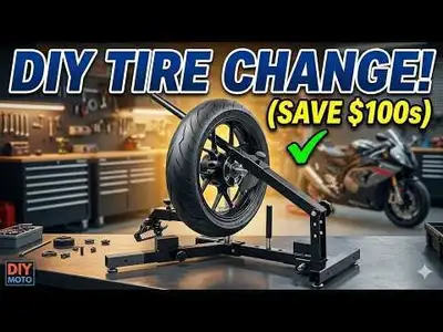 Please contact for Motorcycle Tire SWAP. SPORT BIKES ONLY. KAWASAKI YAMAHA HONDA SUZUKI Please conta...