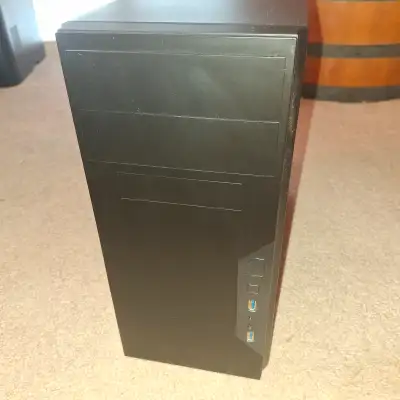 Intel i-3 8th gen System, View more