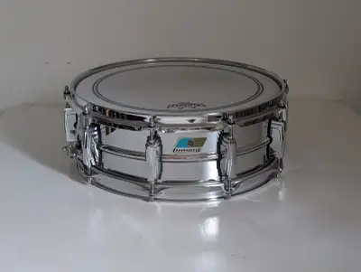 Ludwig Supraphonic Snare, View more