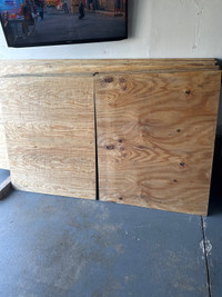 Great plywood for sale 3/8 