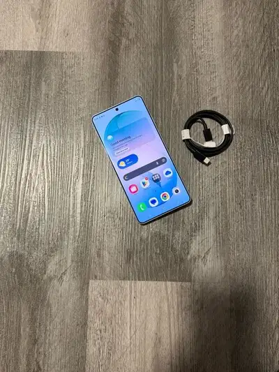 Sky Blue Samsung Galaxy S26 Ultra 256GB - Tempered Glass, View more