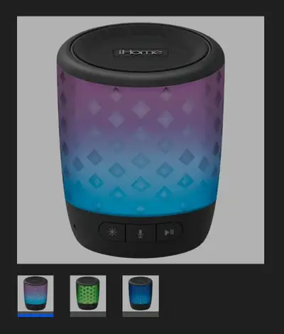 *BRAND NEW* Wireless Speaker, View more