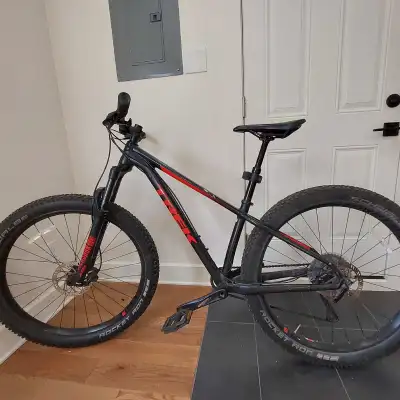 Trek Roscoe 7 2018, View more