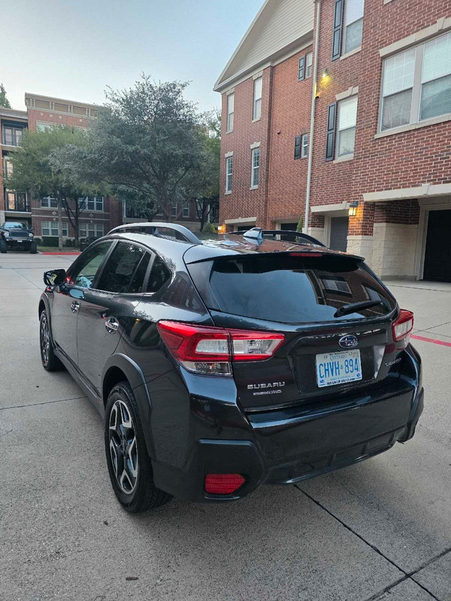 2019 Subaru Crosstrek in Cars & Trucks in Oakville / Halton Region - Image 2
