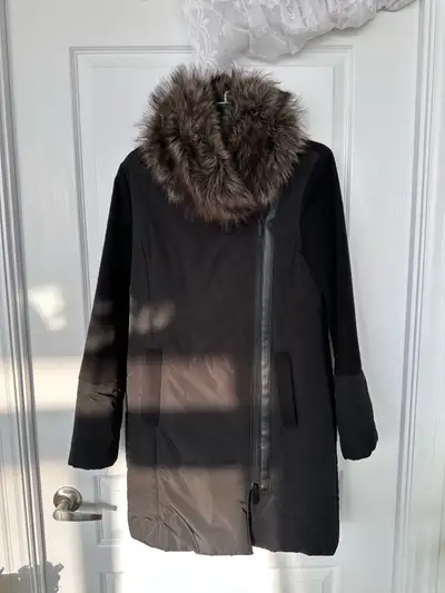 RW & co winter jacket, View more