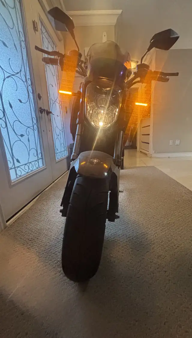 EMMO E-Bike in eBike in London - Image 8