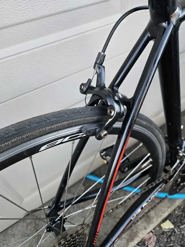 Northrock SCR1 road bike  in Road in Barrie - Image 4