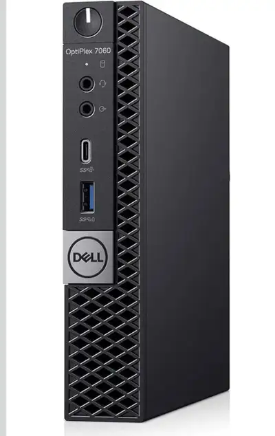 dell optiplex 7060, View more