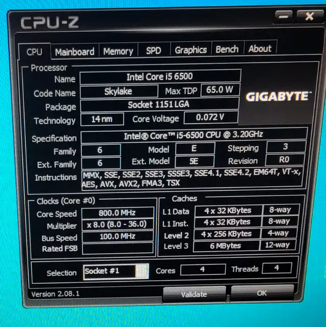 Gaming PC, Core i5, ASUS RX580-8G, 16GB DDR4, 256G NVME&2TB HDD in Desktop Computers in Mississauga / Peel Region - Image 11