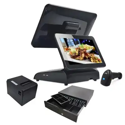 Bring your entire operation onto a single technology platform...Upgrade to a POS now!! Point of sale...